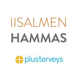 PlusTerveys Iisalmen Hammas