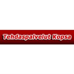 Tehdaspalvelut Kopsa