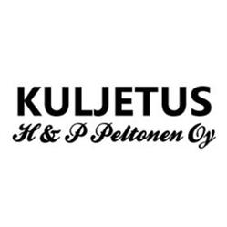 Kuljetus H & P Peltonen Oy