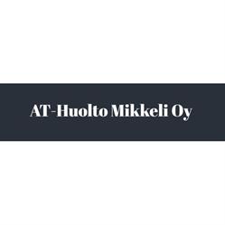 AT-Huolto Mikkeli Oy