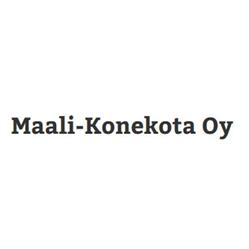 Maali-Konekota Oy