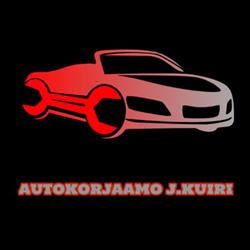 Autokorjaamo J.Kuiri