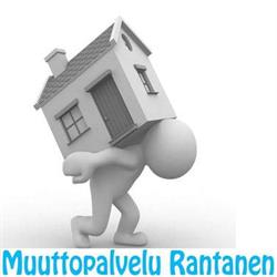 Muuttopalvelu Rantanen