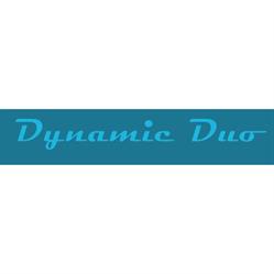 Dynamic Duo