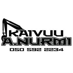 Kaivuu A.Nurmi Tmi