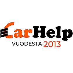 123 Invest OY / CarHelp Tuusula / Castrol Service / First Stop Tuusula