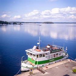 M/S Emma / MK Productions