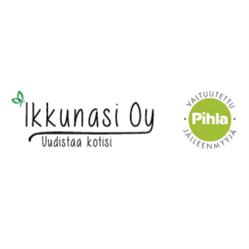 Ikkunasi Oy