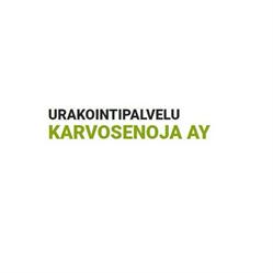 Urakointipalvelu Karvosenoja Ay