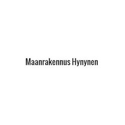 Kaivuripalvelu Hynynen Oy