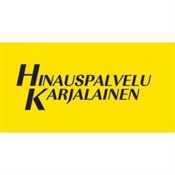 Hinauspalvelu H. Karjalainen