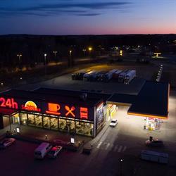 Shell Hämeenlinna Iittala