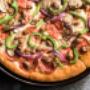 Supreme Pan Pizza