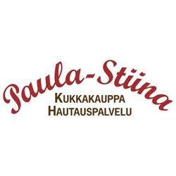 Kukka- ja hautauspalvelu Paula-Stiina