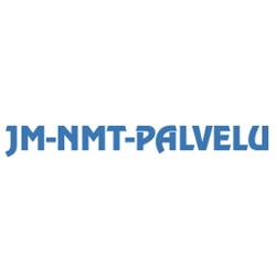Jm-Nmt-Palvelu Ky
