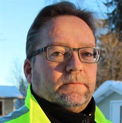 Homekoira Kuopio / Rakennus Puurunen