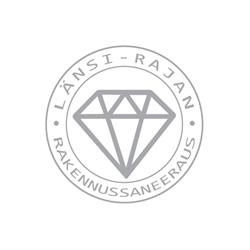 Länsi-Rajan Rakennussaneeraus Oy