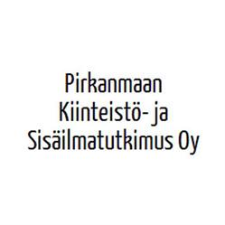 Pirkanmaan Kiinteistö- ja Sisäilmatutkimus Oy
