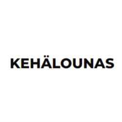 Kehälounas