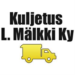 Kuljetus L. Mälkki Ky