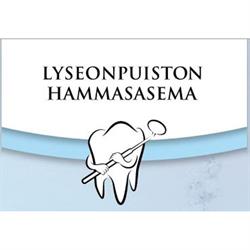 Lyseonpuiston Hammasasema