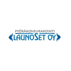 Pyöräkoneurakointi Launoset Oy