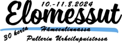 Elomessut