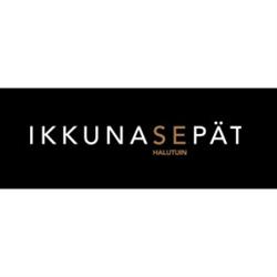 Ikkunasepät Oy