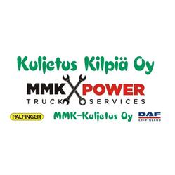 MMK-Kuljetus Oy