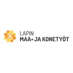 Lapin maa- ja konetyöt Oy