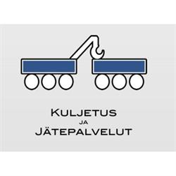 BMA Miljö Transport-Kuljetus
