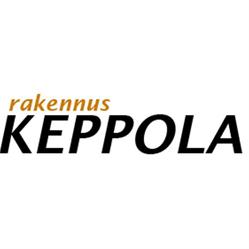 Rakennus Keppola Oy