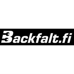 Backfältin Automyynti/Backfälts Bilförsäljning