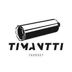 Timantti Ykköset Oy