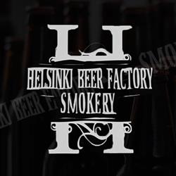 Helsinki Beer Factory