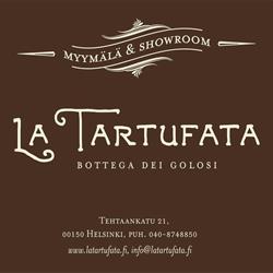 La Tartufata