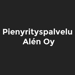 Pienyrityspalvelu Alén Oy