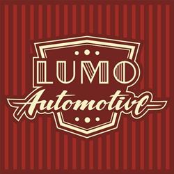 Lumo Automotive Oy