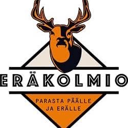 Eräkolmio