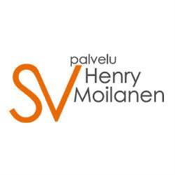 SV-palvelu Henry Moilanen