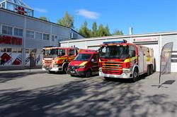 Valkeakosken VPK