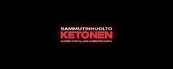 Sammutinhuolto Ketonen Oy