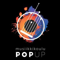 Musiikkikoulu Pop Up