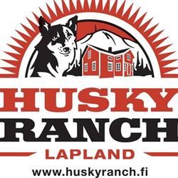 Husky Ranch Lapland
