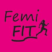 Naistensali FemiFit
