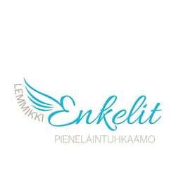 Pieneläintuhkaamo Lemmikki Enkelit