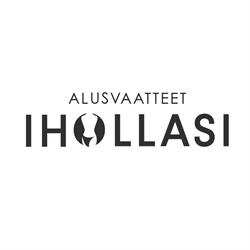 Alusvaatteet Ihollasi