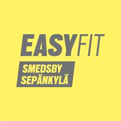 EasyFit Smedsby - Sepänkylä
