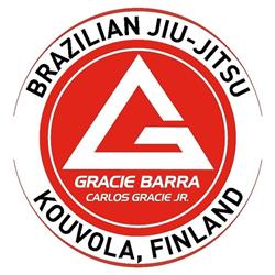 Gracie Barra Kouvola