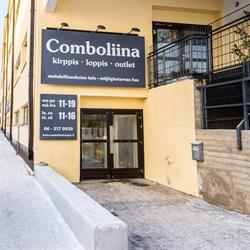 Comboliina